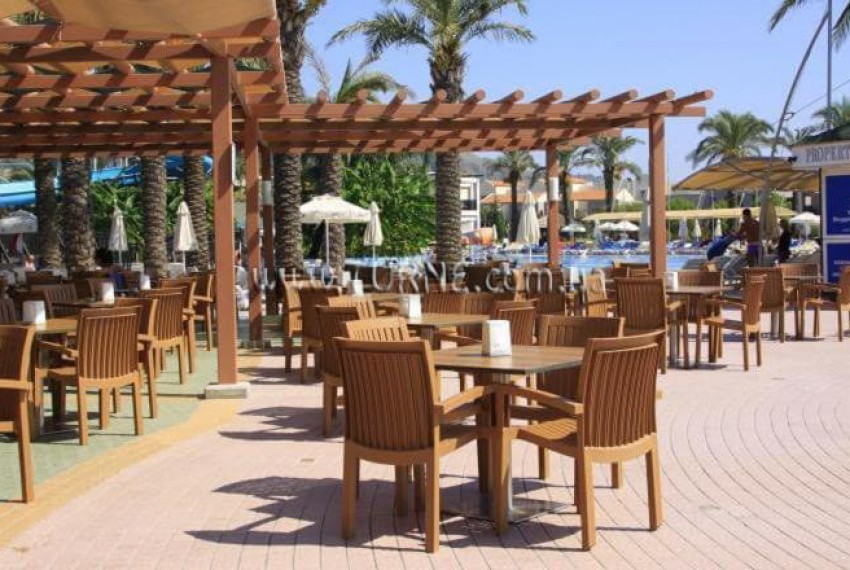 Tt Hotels Tropical (ex. Suntopia Pegasos Tropical), 4* Tt Hotels Tropical (ex. Suntopia Pegasos Tropical), 4*