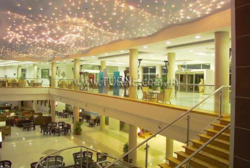 Tt Hotels Tropical (ex. Suntopia Pegasos Tropical), 4* Tt Hotels Tropical (ex. Suntopia Pegasos Tropical), 4*