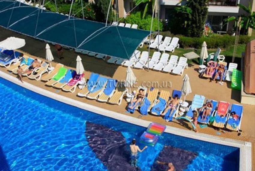 Tt Hotels Tropical (ex. Suntopia Pegasos Tropical), 4* Tt Hotels Tropical (ex. Suntopia Pegasos Tropical), 4*