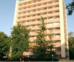 Tsarevets, 2*