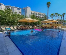 Karen Hotel, 3*