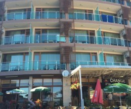Briz Sunny Beach, 4*