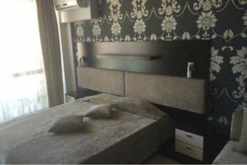 Briz Sunny Beach, 4* Briz Sunny Beach, 4*