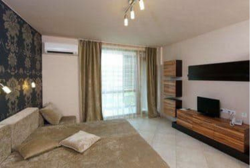 Briz Sunny Beach, 4* Briz Sunny Beach, 4*