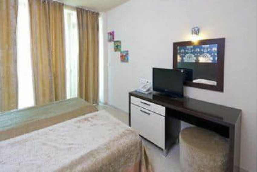 Briz Sunny Beach, 4* Briz Sunny Beach, 4*