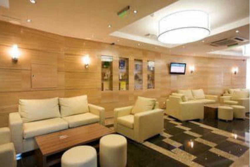Briz Sunny Beach, 4* Briz Sunny Beach, 4*