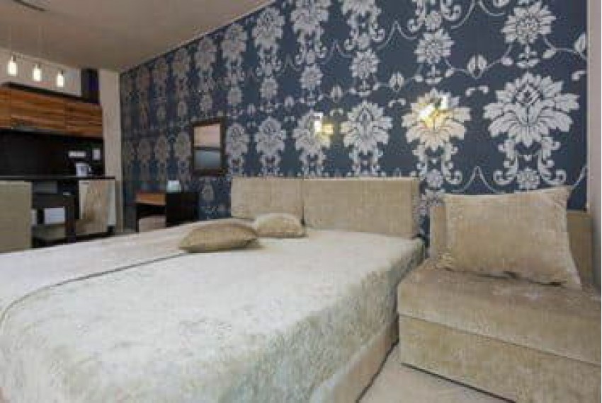 Briz Sunny Beach, 4* Briz Sunny Beach, 4*