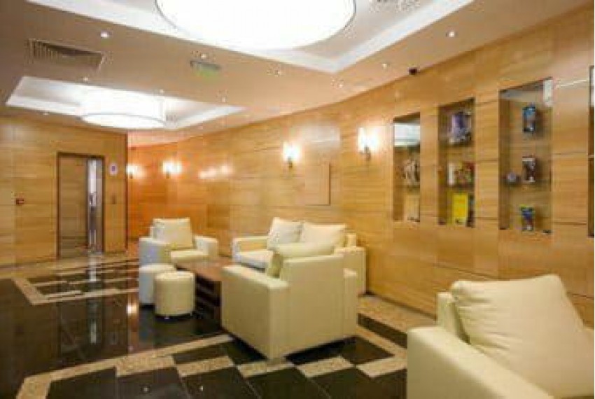 Briz Sunny Beach, 4* Briz Sunny Beach, 4*
