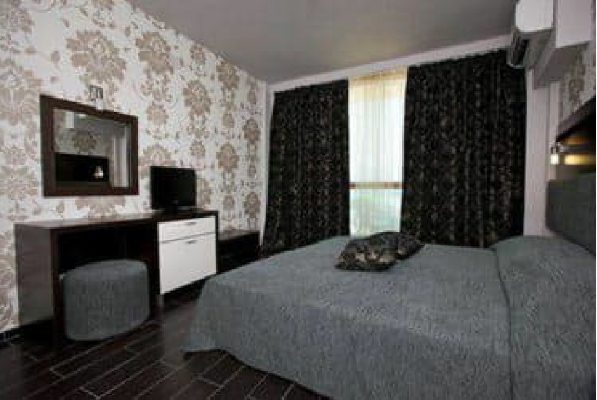 Briz Sunny Beach, 4* Briz Sunny Beach, 4*