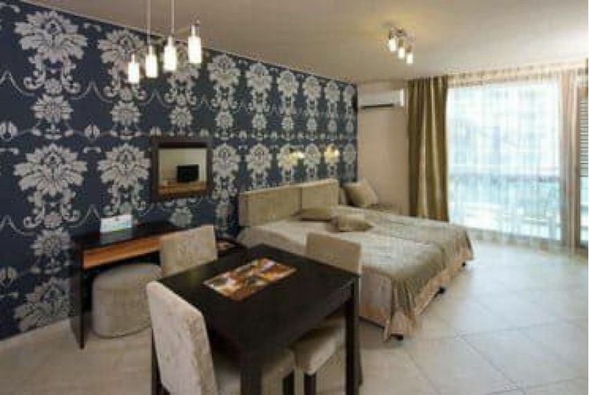 Briz Sunny Beach, 4* Briz Sunny Beach, 4*