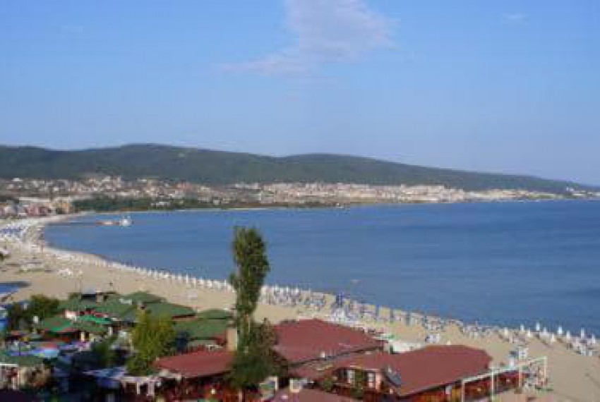 Briz Sunny Beach, 4* Briz Sunny Beach, 4*
