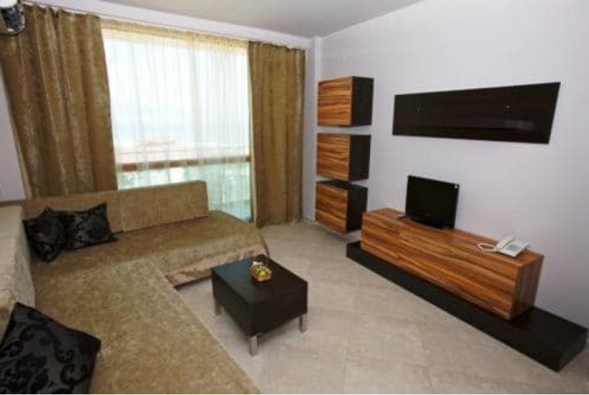 Briz Sunny Beach, 4* Briz Sunny Beach, 4*