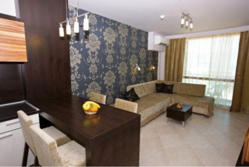 Briz Sunny Beach, 4* Briz Sunny Beach, 4*
