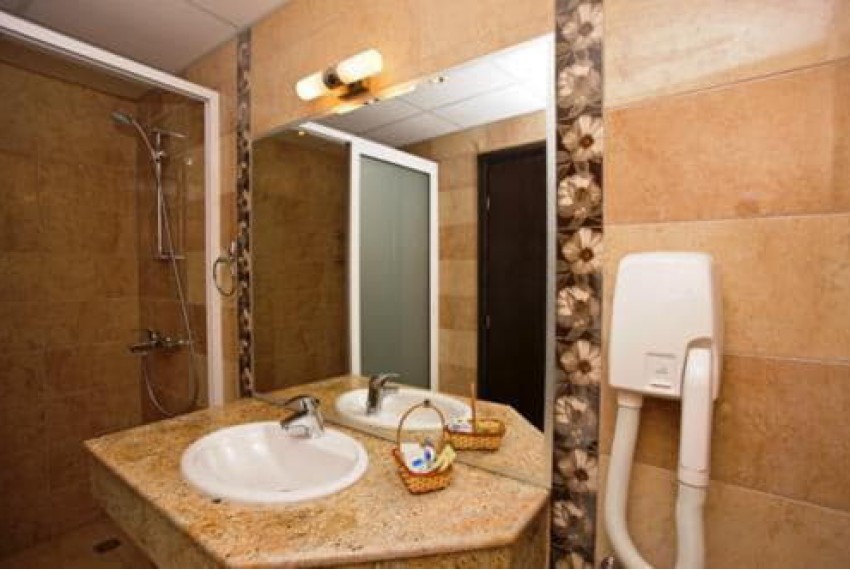 Briz Sunny Beach, 4* Briz Sunny Beach, 4*