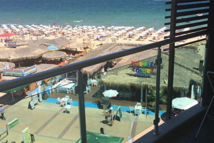 Briz Sunny Beach, 4* Briz Sunny Beach, 4*