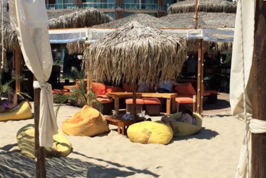 Briz Sunny Beach, 4* Briz Sunny Beach, 4*