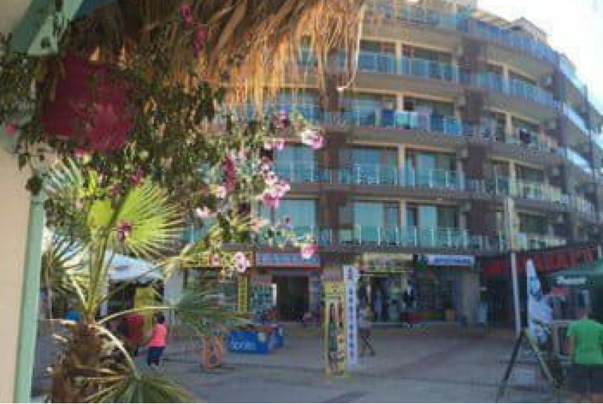 Briz Sunny Beach, 4* Briz Sunny Beach, 4*