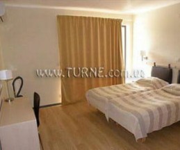 Byala Beach Resort, 4*