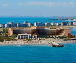 Grand Hotel Pomorie, 5*