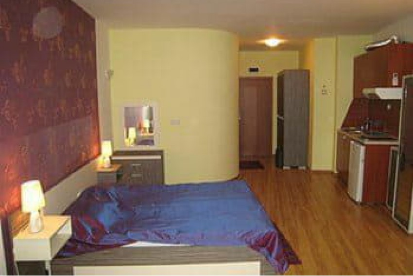 Grand Hotel Primorsko, 4* Grand Hotel Primorsko, 4*