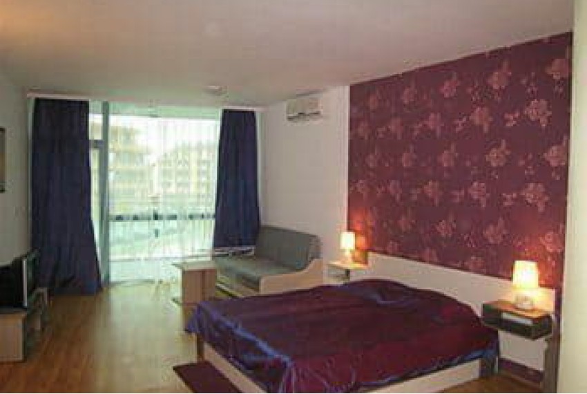 Grand Hotel Primorsko, 4* Grand Hotel Primorsko, 4*