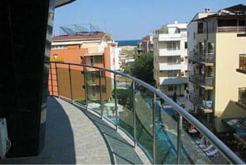 Grand Hotel Primorsko, 4* Grand Hotel Primorsko, 4*