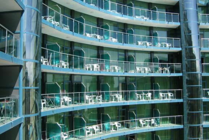 Grand Hotel Primorsko, 4* Grand Hotel Primorsko, 4*