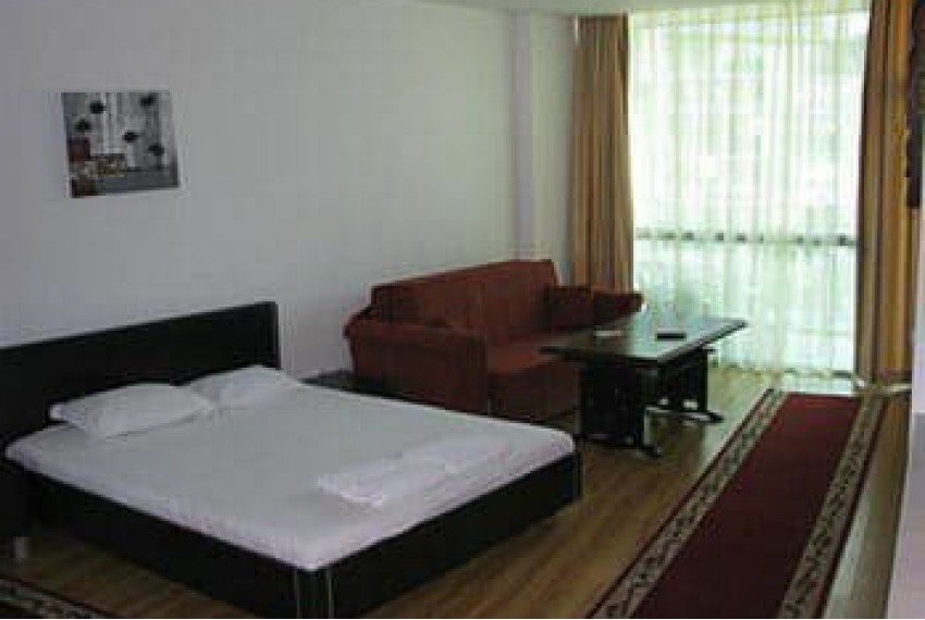 Grand Hotel Primorsko, 4* Grand Hotel Primorsko, 4*