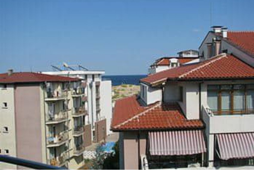 Grand Hotel Primorsko, 4* Grand Hotel Primorsko, 4*
