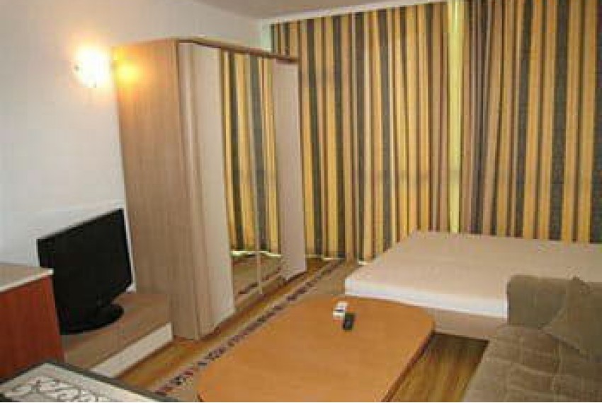 Grand Hotel Primorsko, 4* Grand Hotel Primorsko, 4*