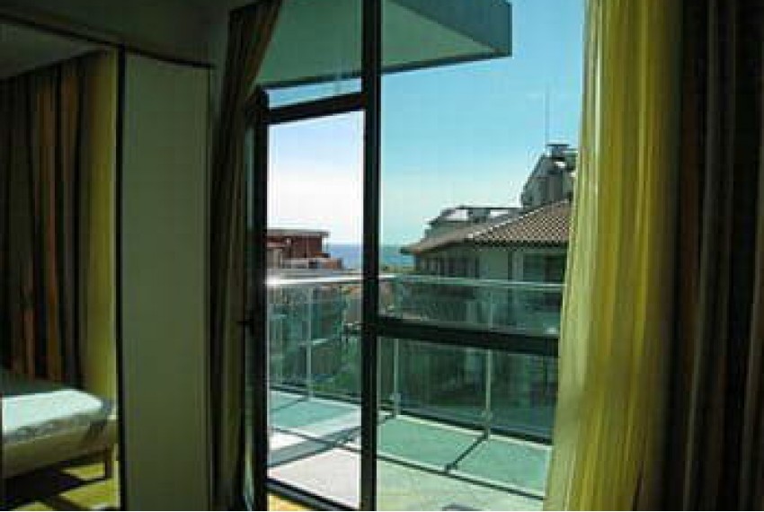 Grand Hotel Primorsko, 4* Grand Hotel Primorsko, 4*
