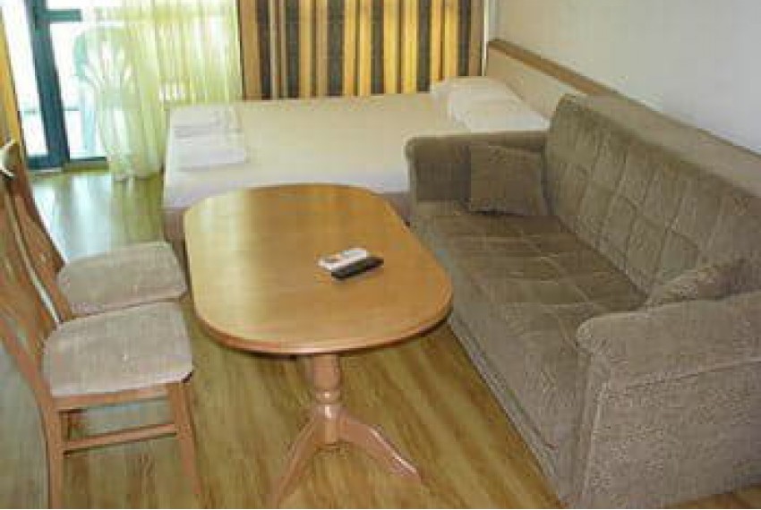 Grand Hotel Primorsko, 4* Grand Hotel Primorsko, 4*