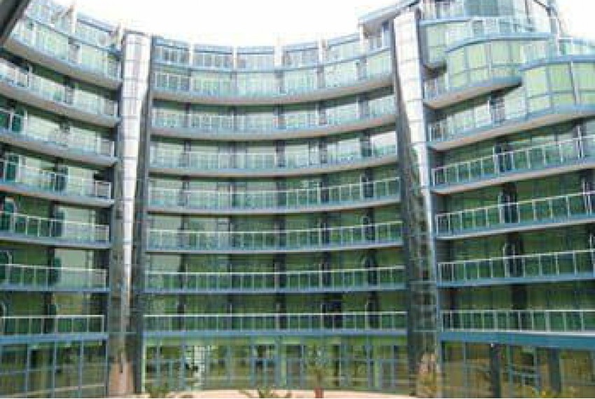 Grand Hotel Primorsko, 4* Grand Hotel Primorsko, 4*