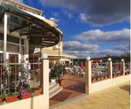Plamena Palace, 4*