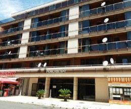 Pomorie Bay, 3*