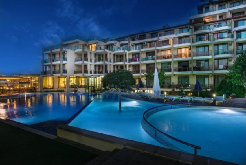Prestige City II, 3* Prestige City II, 3*