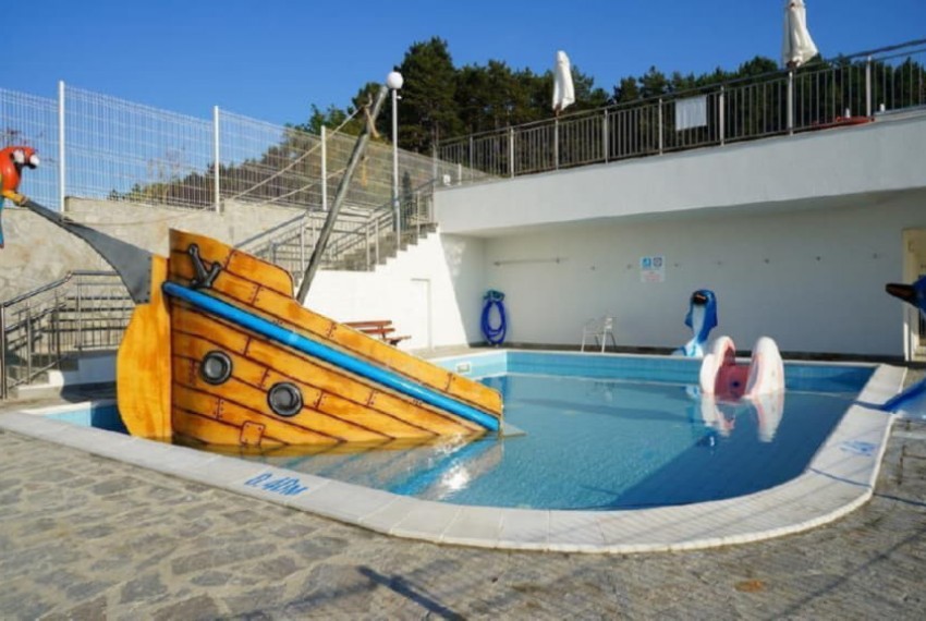 Sol Luna Bay Resort, 4* Sol Luna Bay Resort, 4*