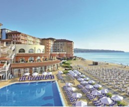 Sol Luna Bay Resort, 4*