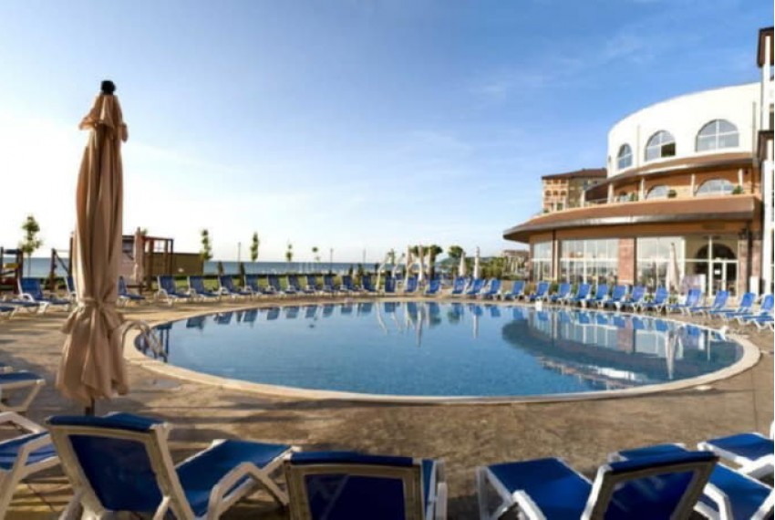 Sol Luna Bay Resort, 4* Sol Luna Bay Resort, 4*
