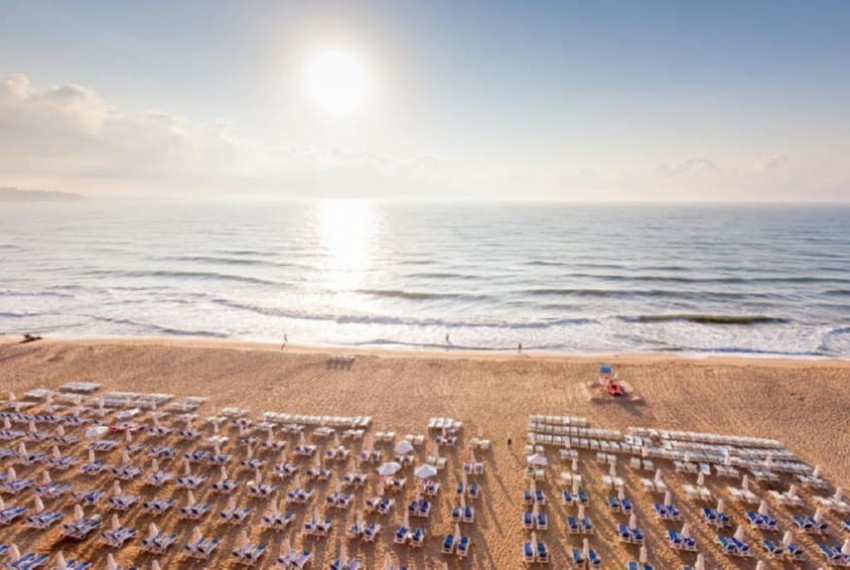 Sol Luna Bay Resort, 4* Sol Luna Bay Resort, 4*
