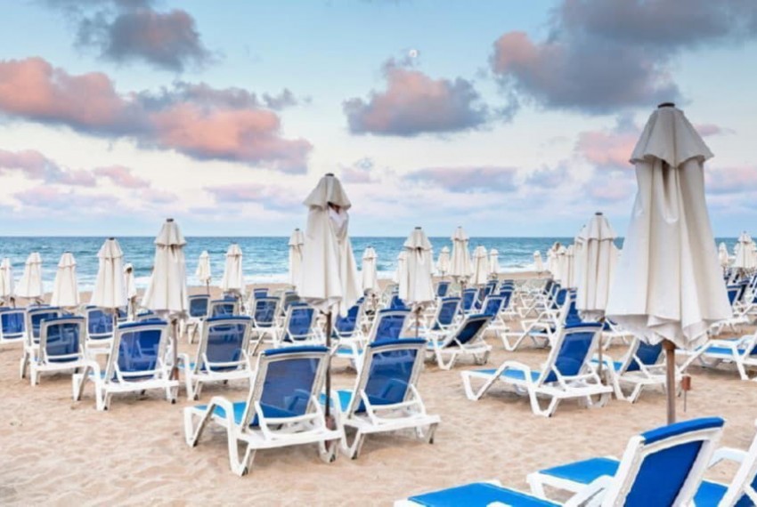 Sol Luna Bay Resort, 4* Sol Luna Bay Resort, 4*