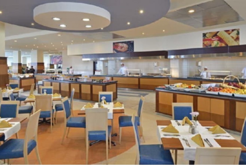 Sol Luna Bay Resort, 4* Sol Luna Bay Resort, 4*
