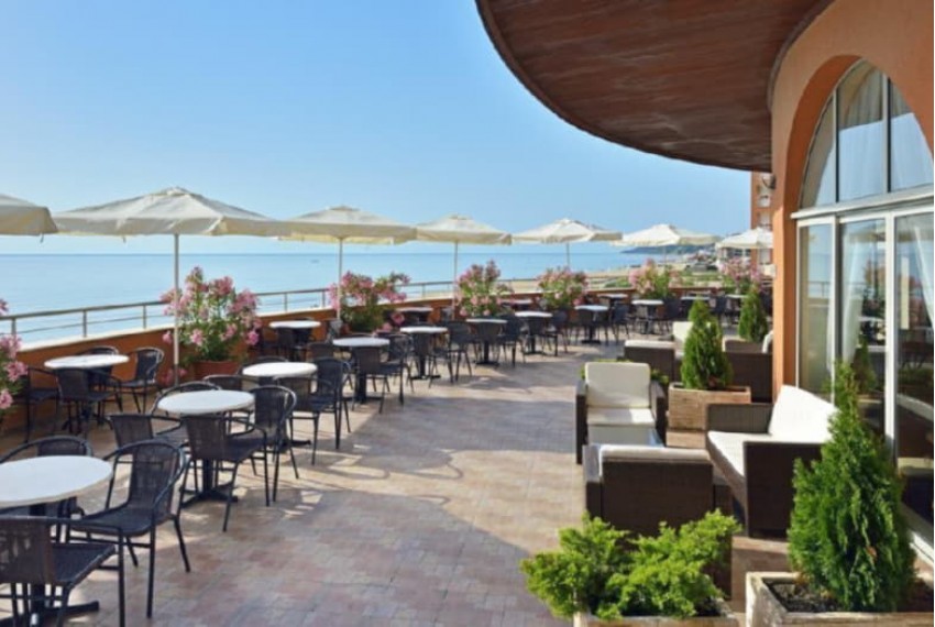 Sol Luna Bay Resort, 4* Sol Luna Bay Resort, 4*
