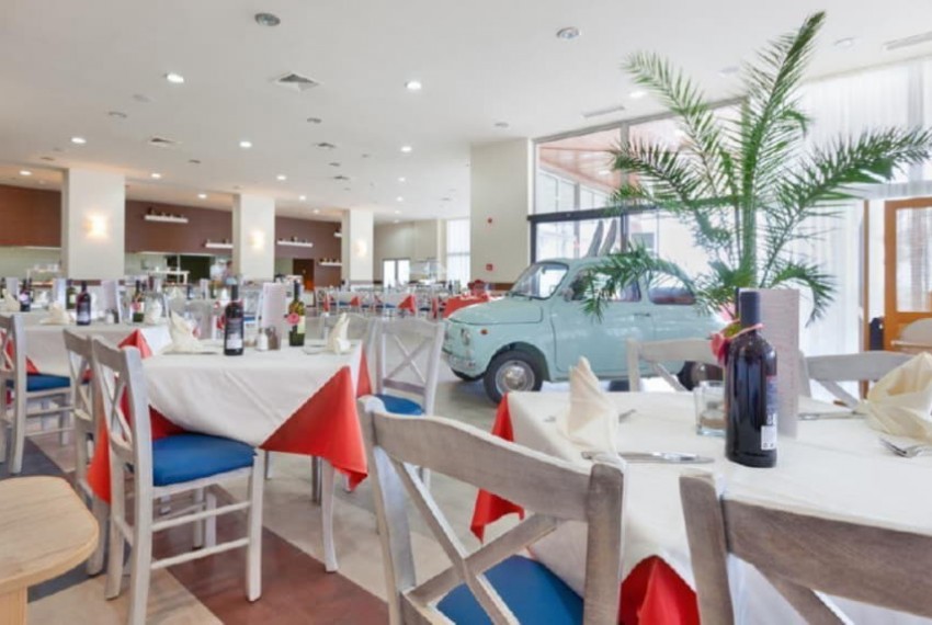 Sol Luna Bay Resort, 4* Sol Luna Bay Resort, 4*