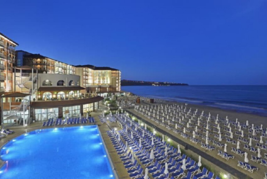 Sol Luna Bay Resort, 4* Sol Luna Bay Resort, 4*