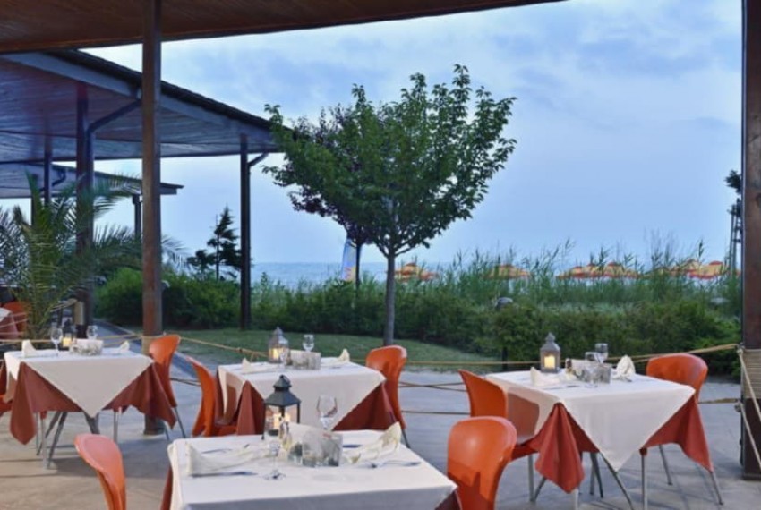 Sol Luna Bay Resort, 4* Sol Luna Bay Resort, 4*