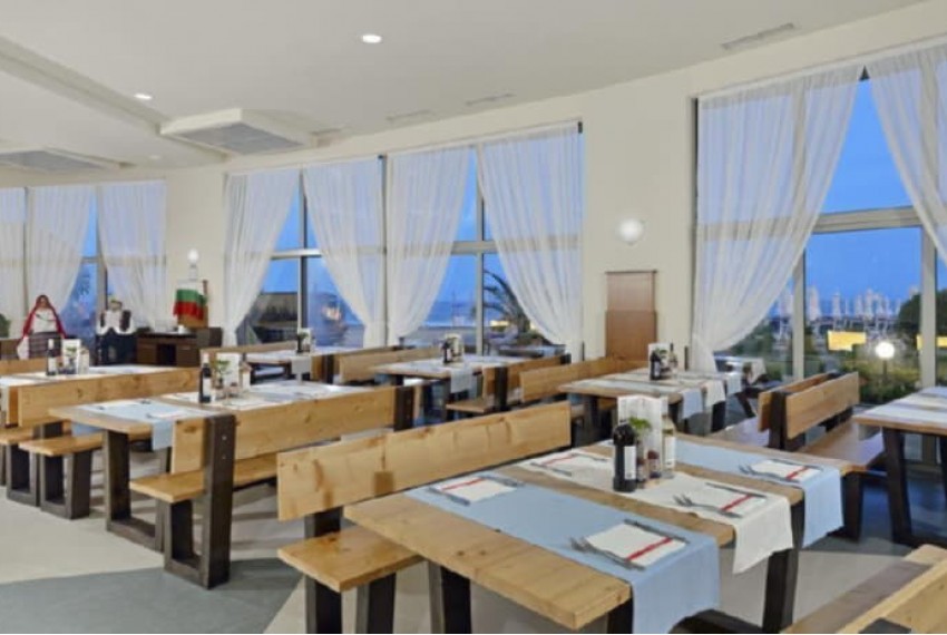 Sol Luna Bay Resort, 4* Sol Luna Bay Resort, 4*