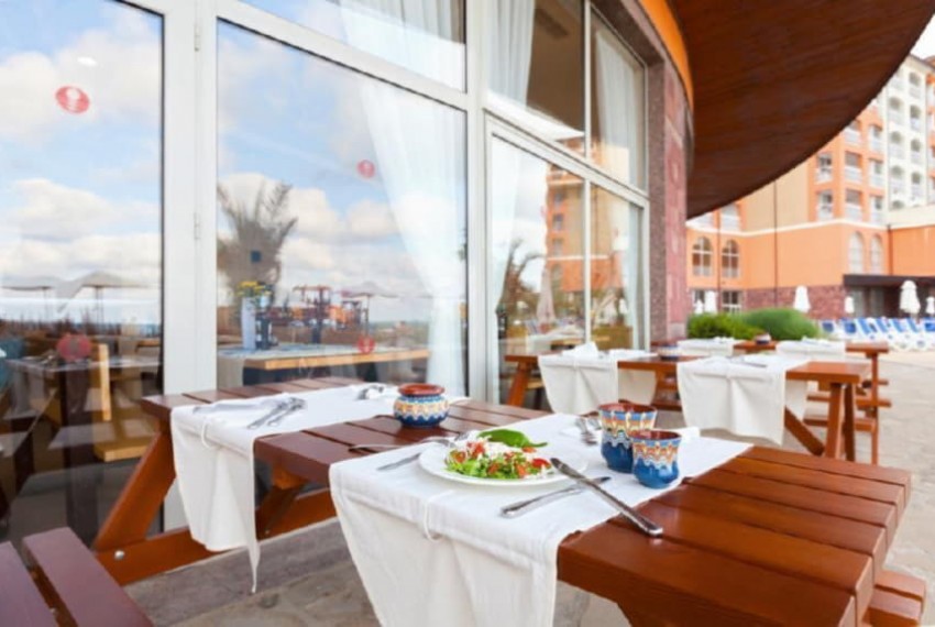 Sol Luna Bay Resort, 4* Sol Luna Bay Resort, 4*