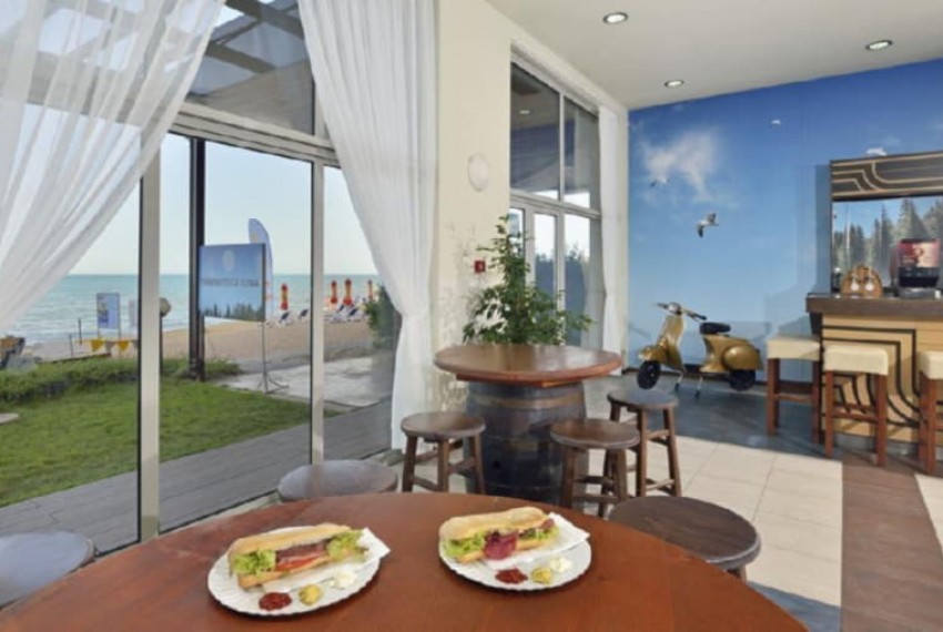 Sol Luna Bay Resort, 4* Sol Luna Bay Resort, 4*