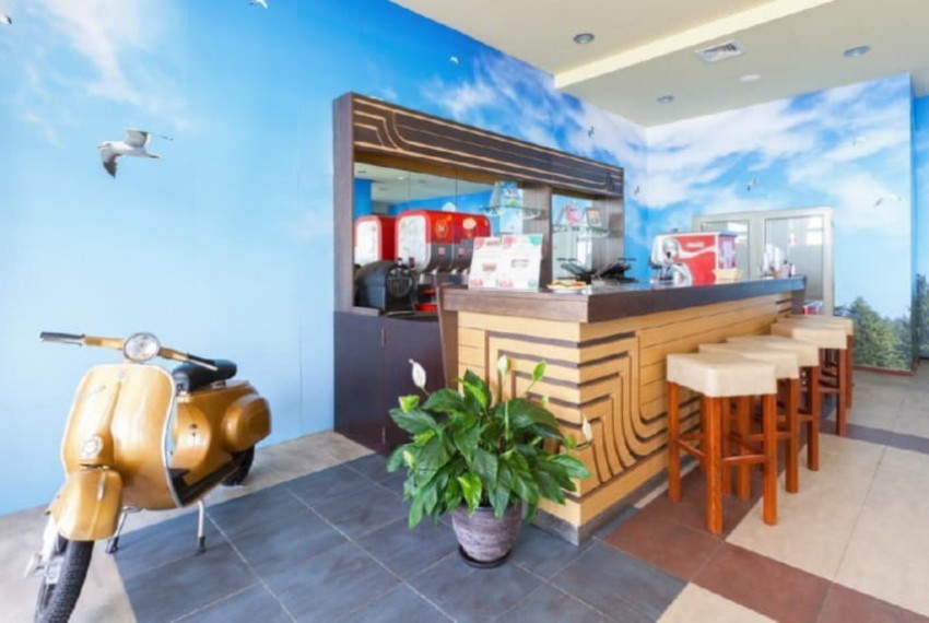 Sol Luna Bay Resort, 4* Sol Luna Bay Resort, 4*